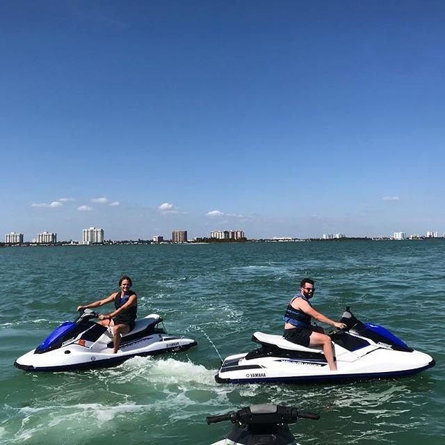 Flex Jetski Rentals