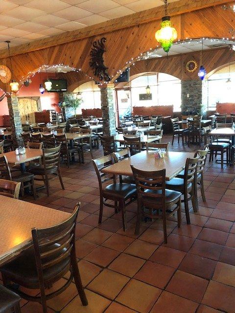 Mi Hacienda Mexican Cuisine