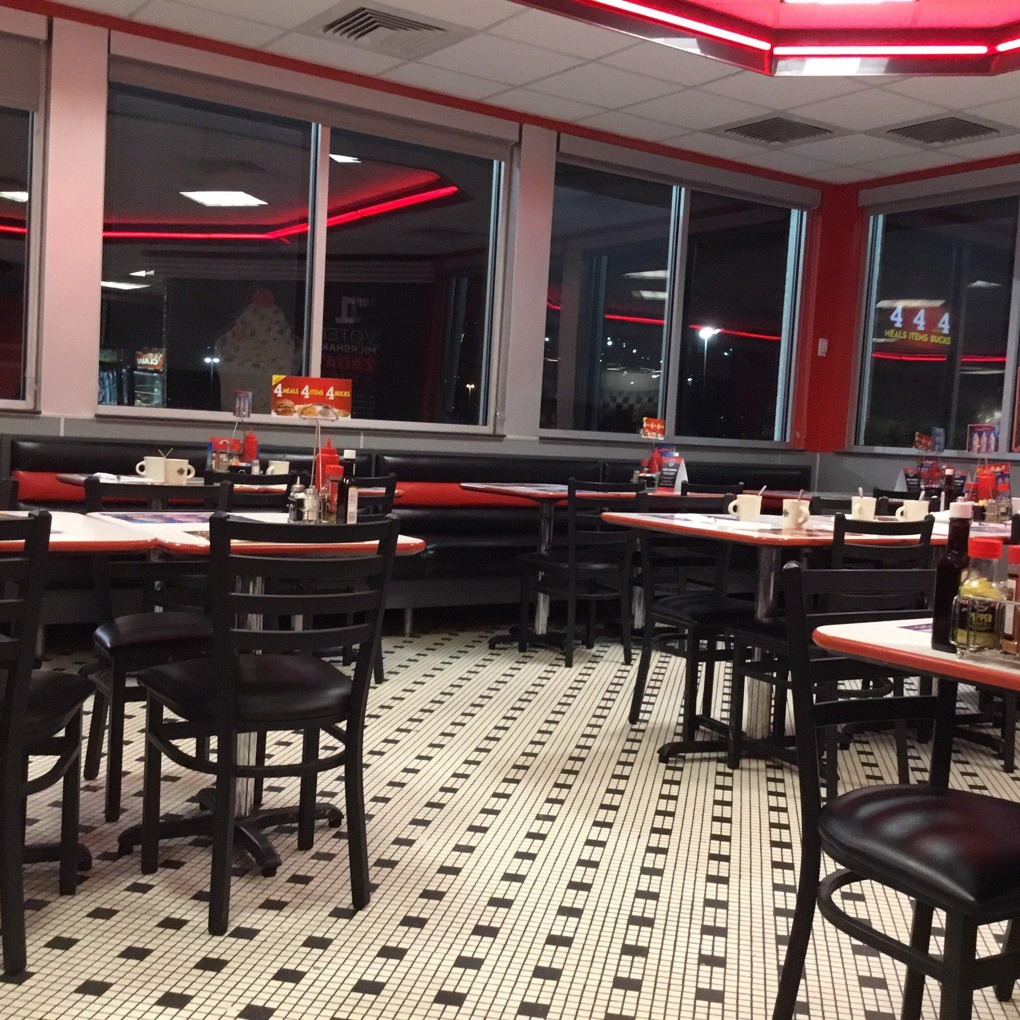 Steak 'n Shake