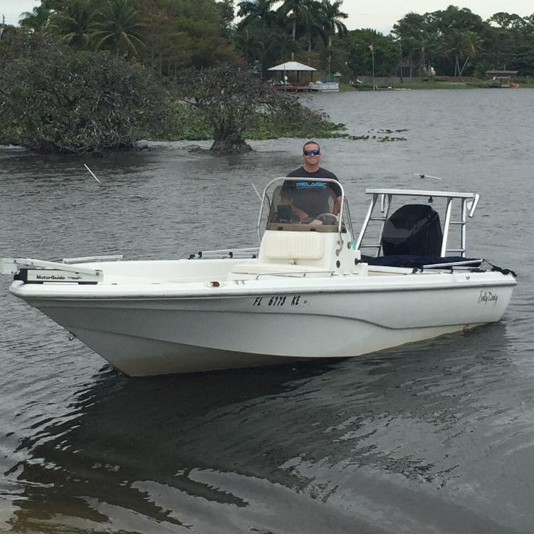 Reefs To Rivers Fishing Charters