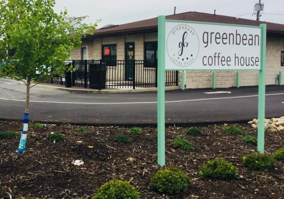 Greenbean Coffee House