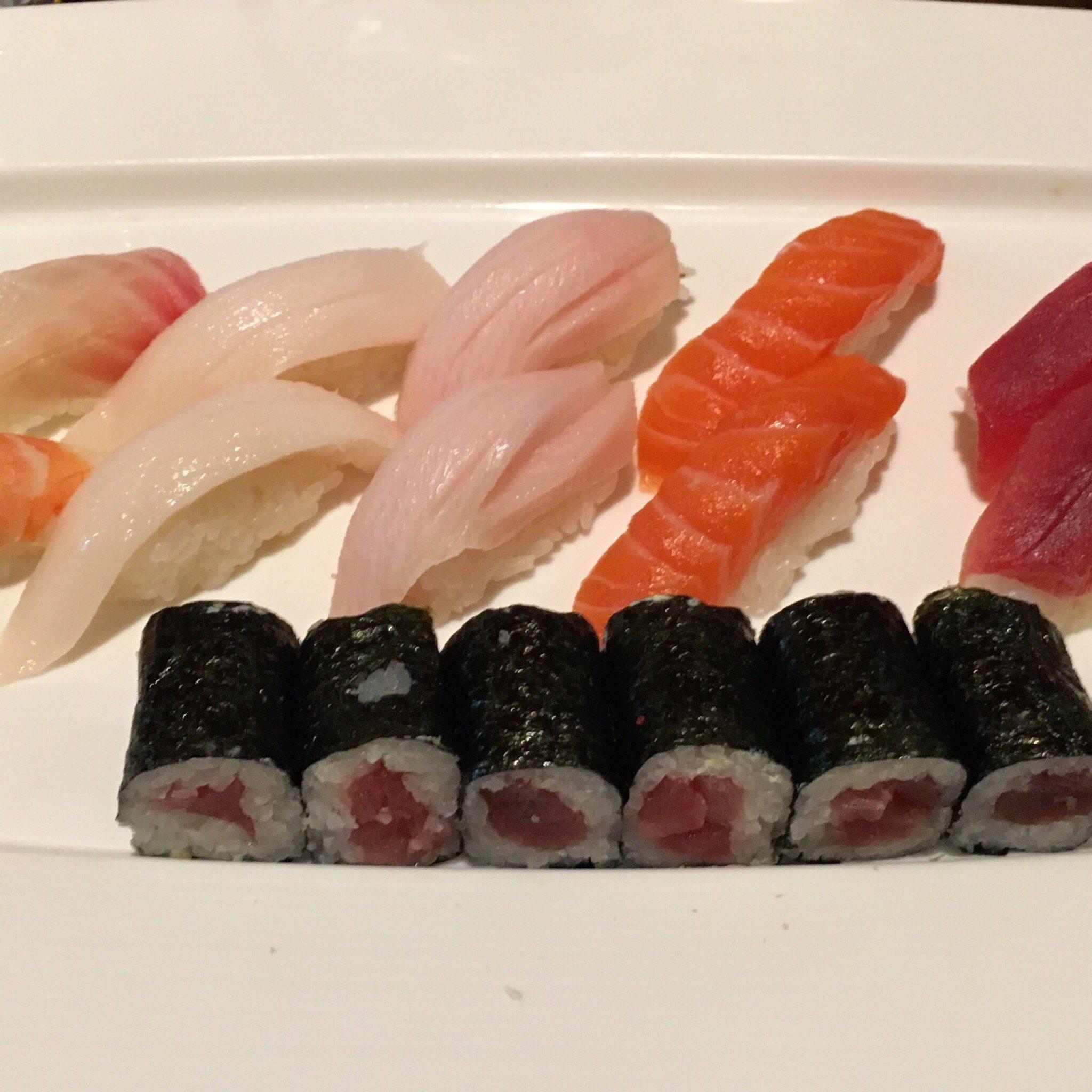 Fontana Sushi