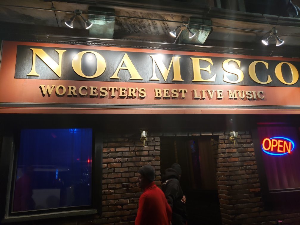 Noamesco