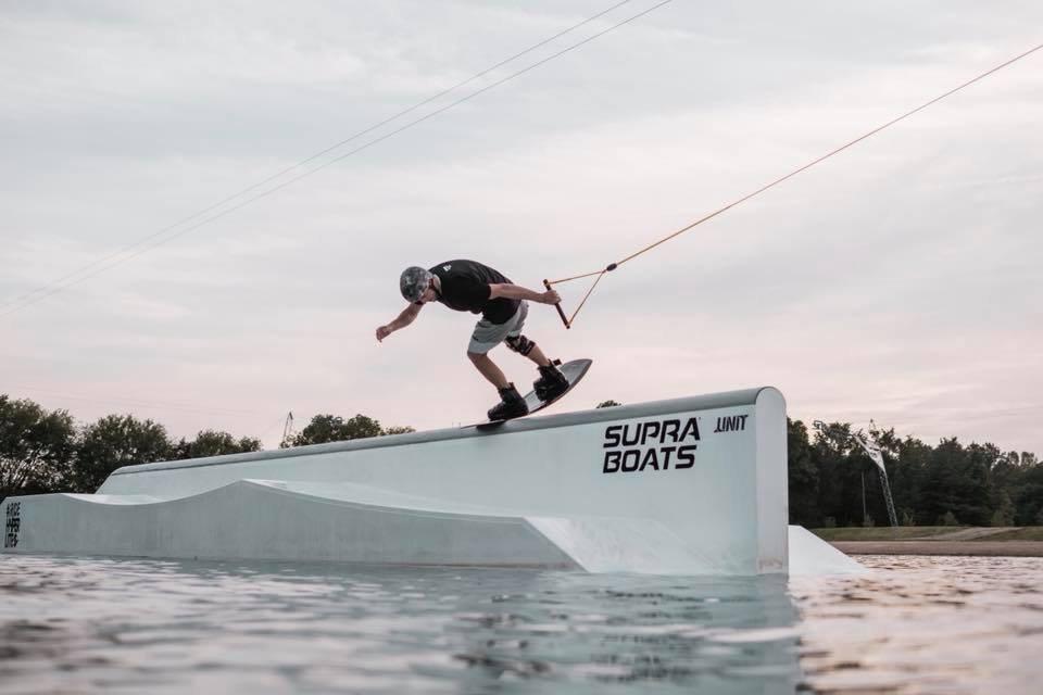 SouthTown Wake Park