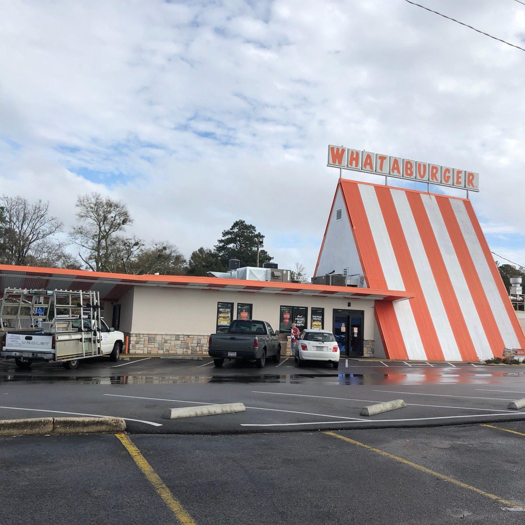 Whataburger