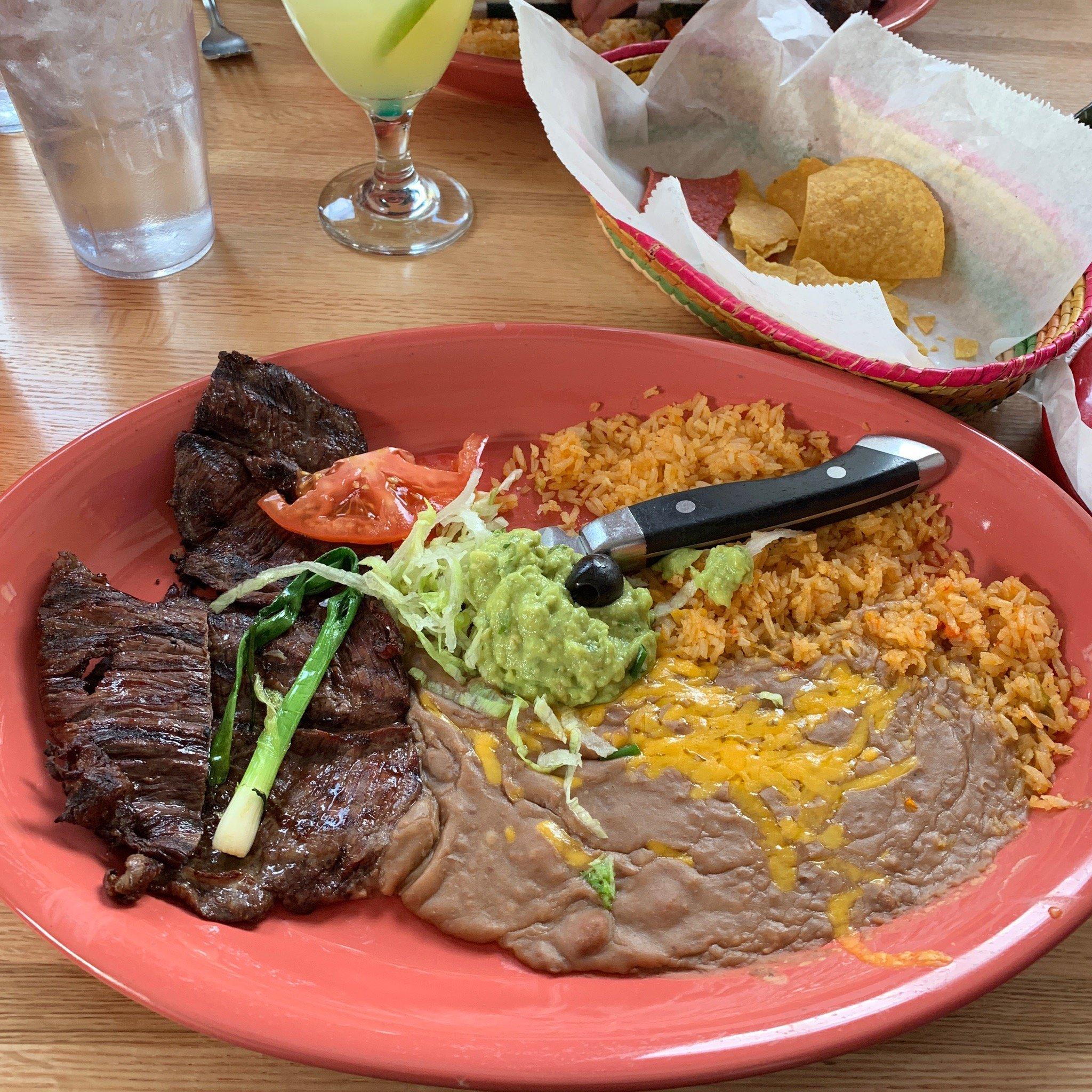 El Caporal | Family Mexican Restaurant