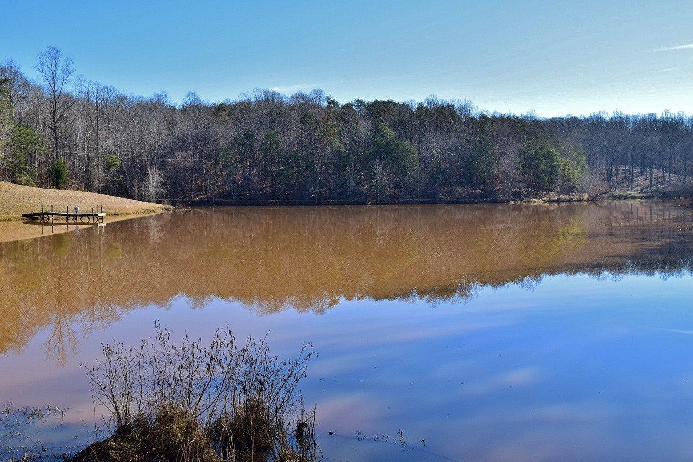 Haw River State Park