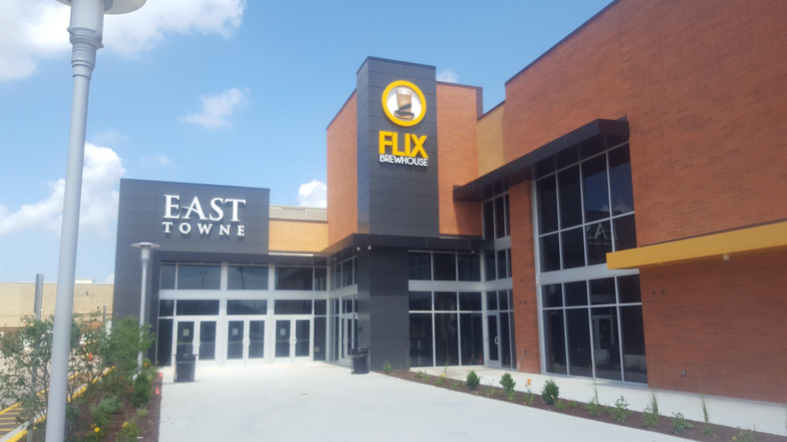 Flix Brewhouse