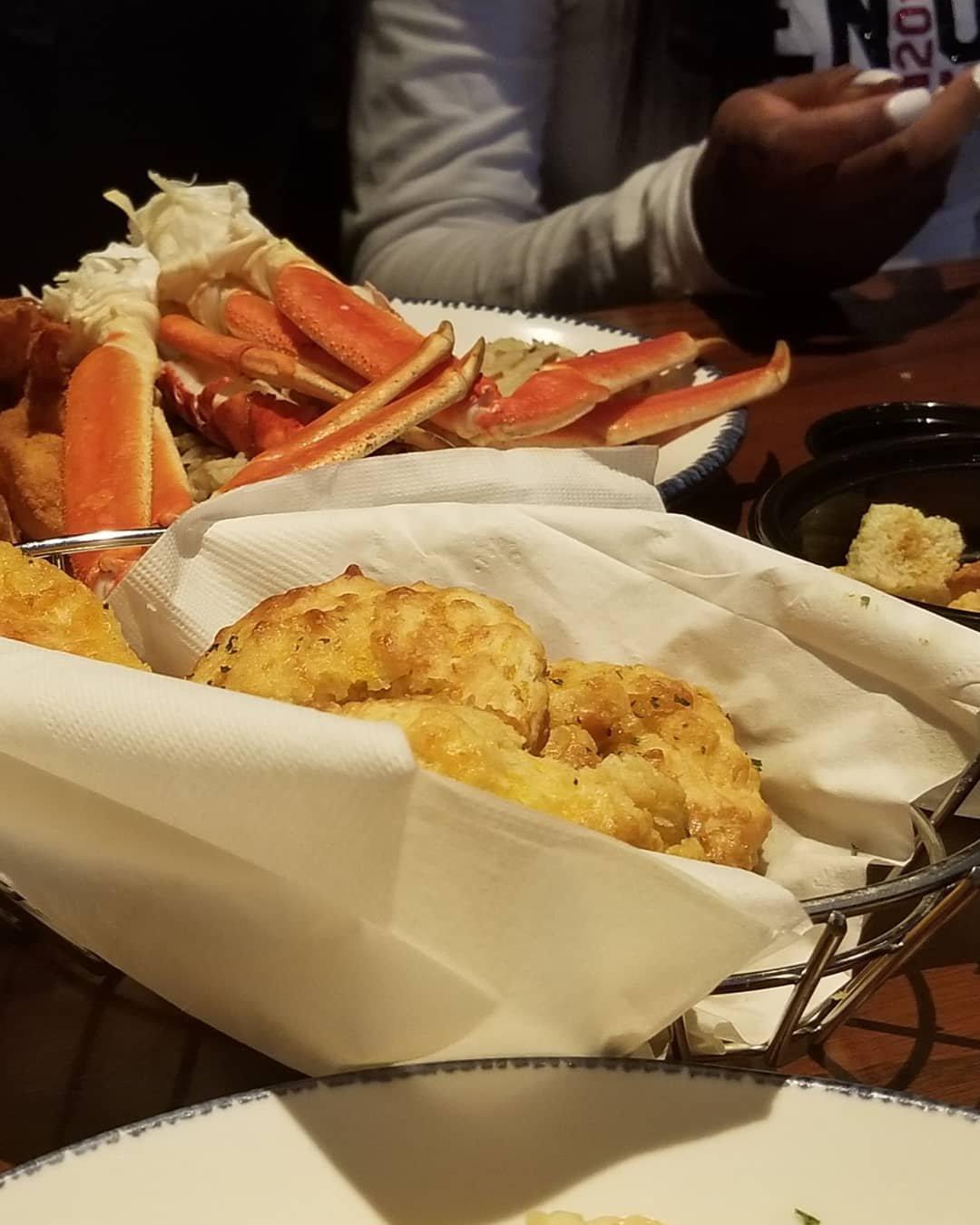 Red Lobster