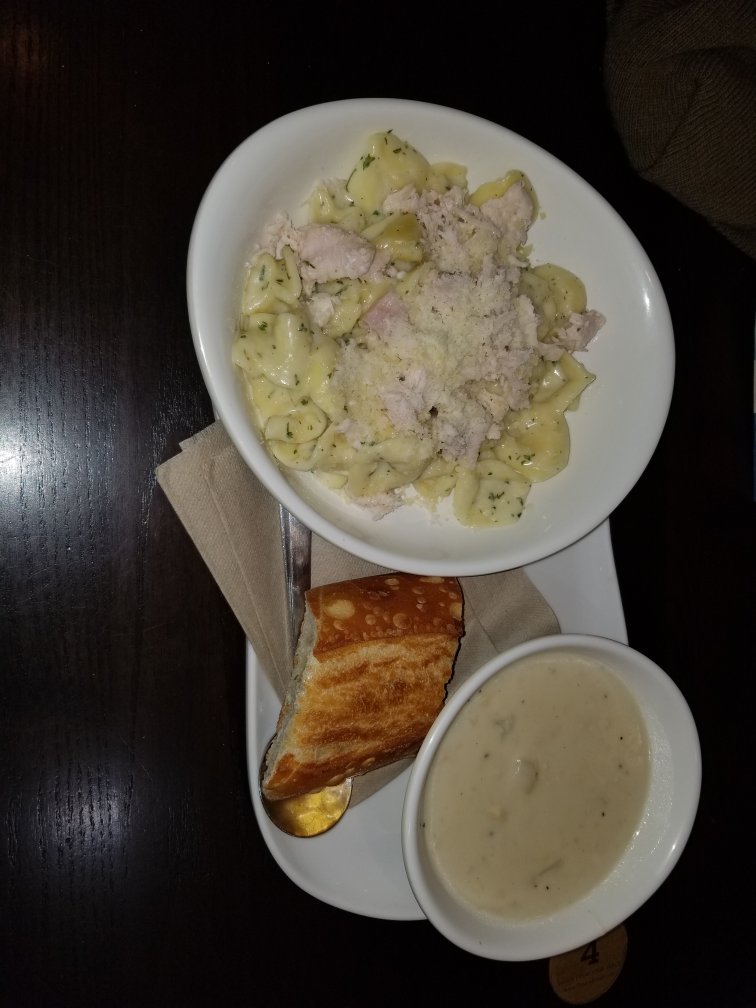 Panera Bread