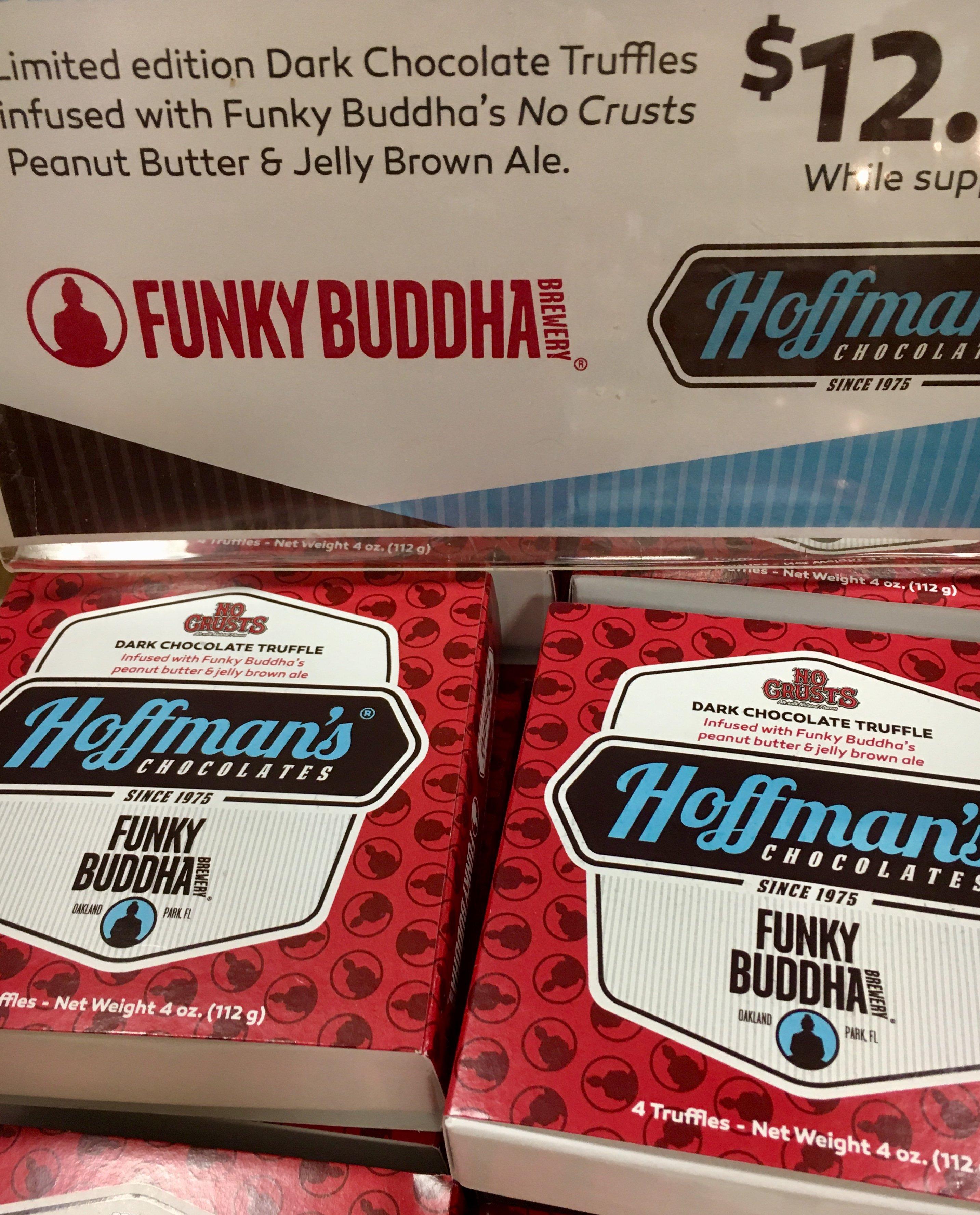 Hoffman's Chocolates