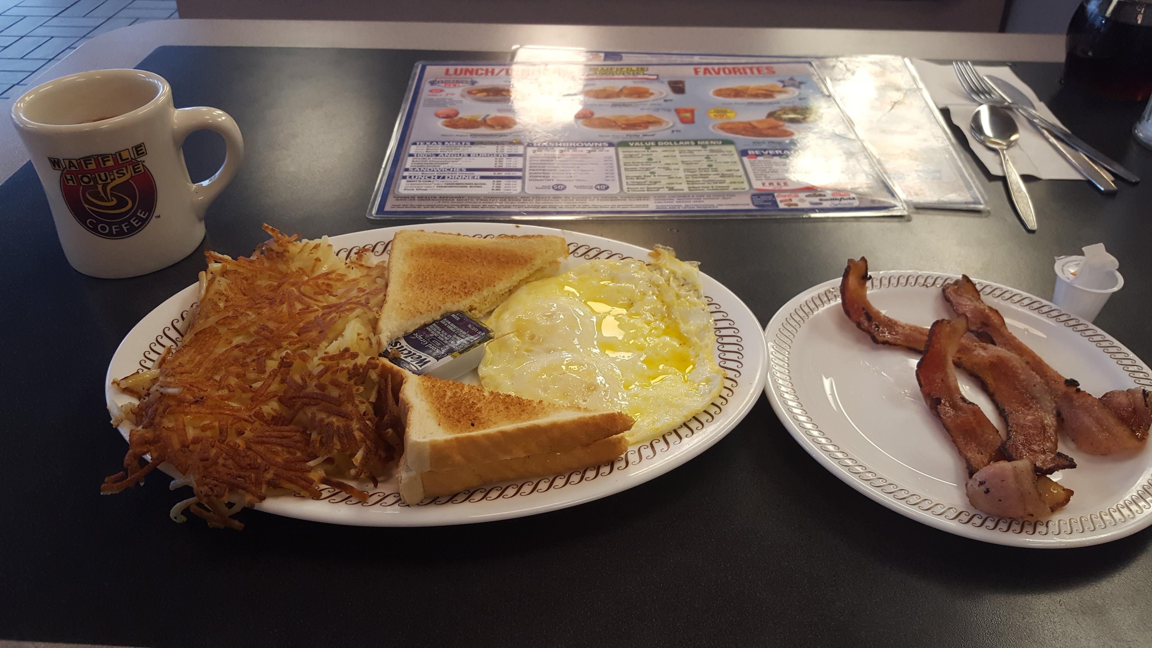 Waffle House