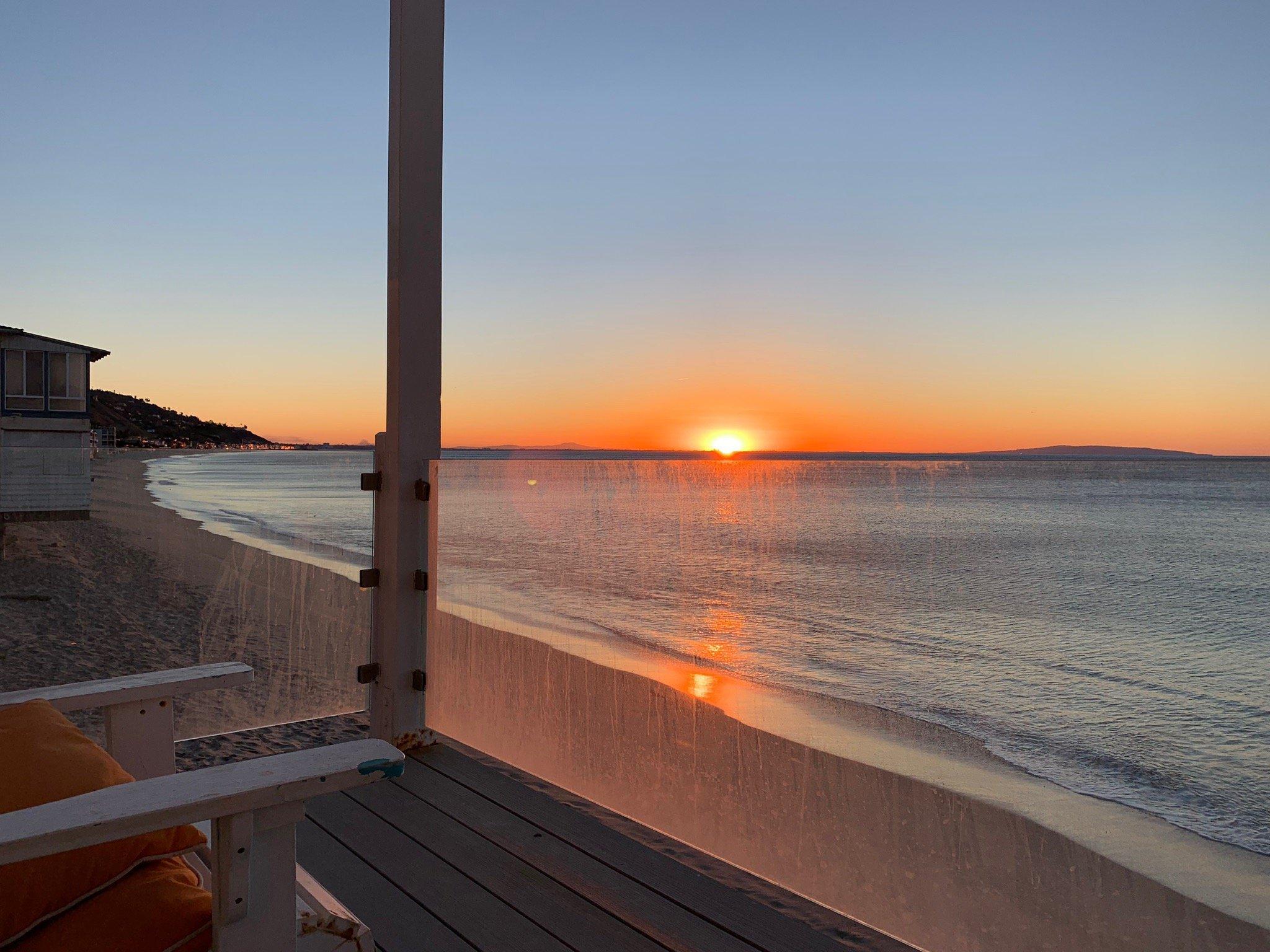 Malibu Private Beach Apartments