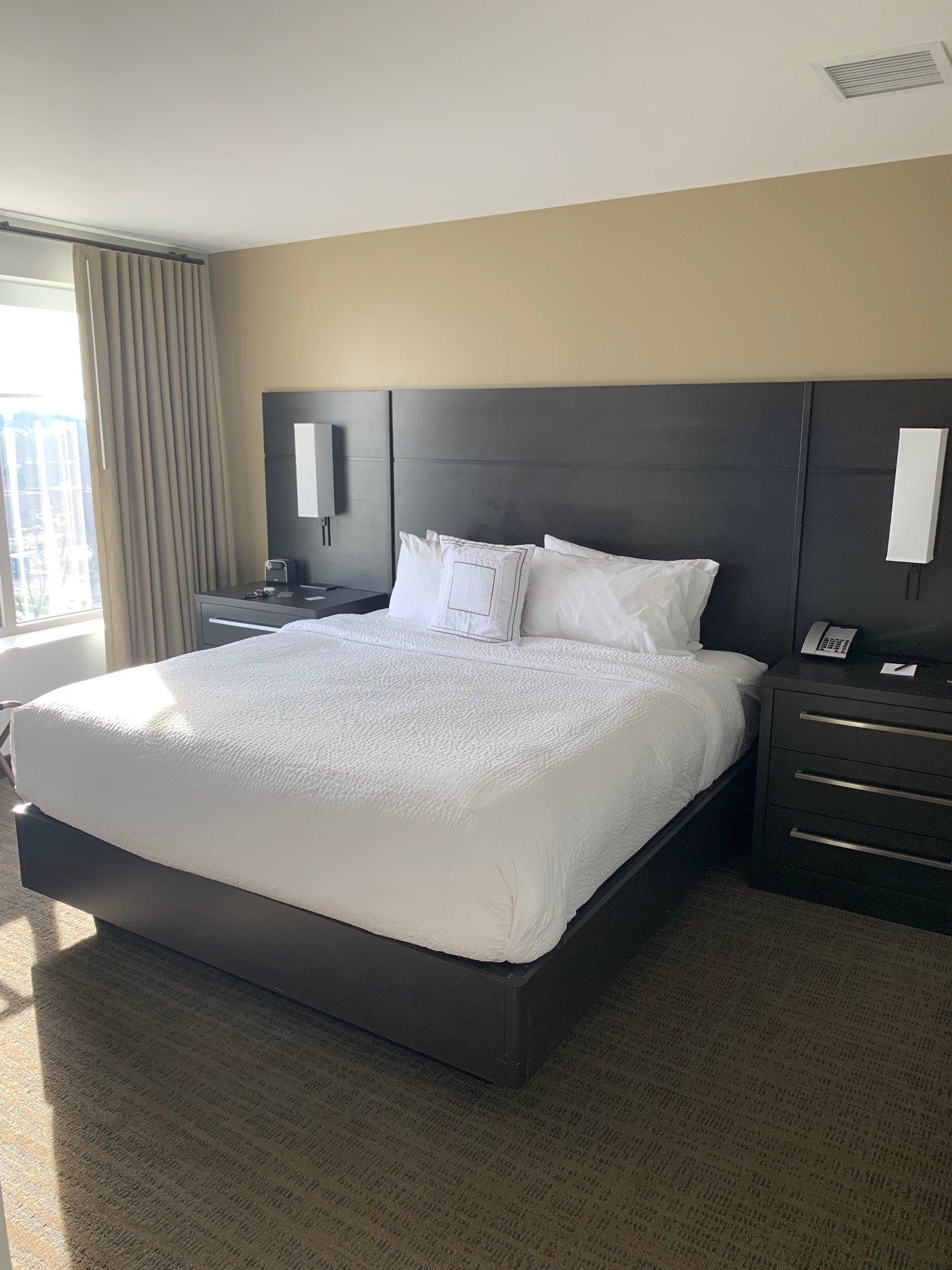 Residence Inn Charlotte Northlake