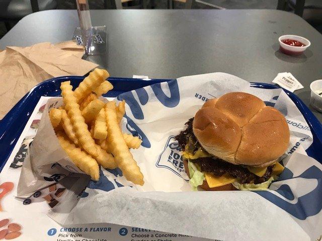 Culver's