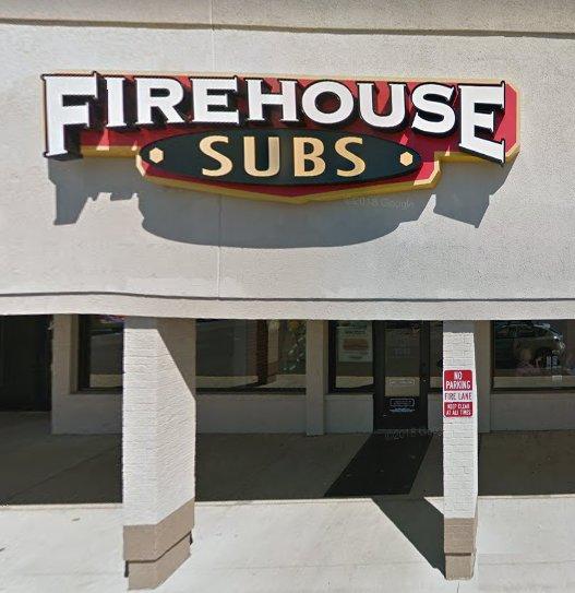 Firehouse Subs Sidney Towne Center