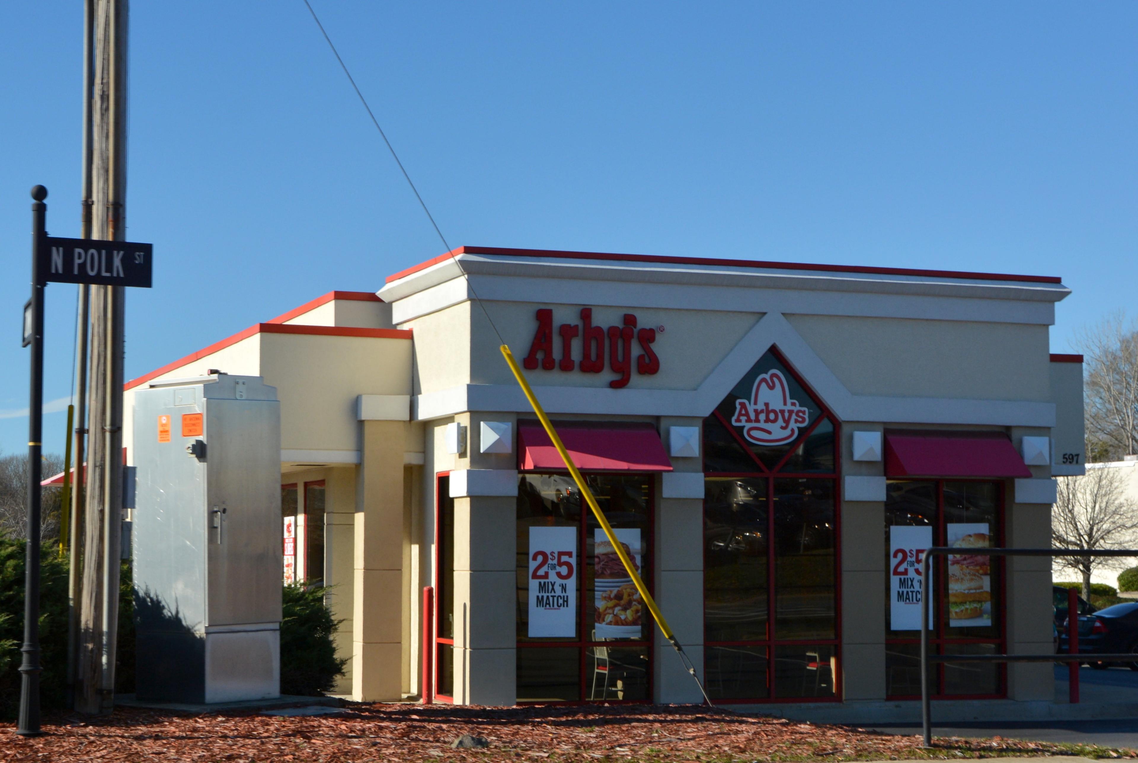 Arby's