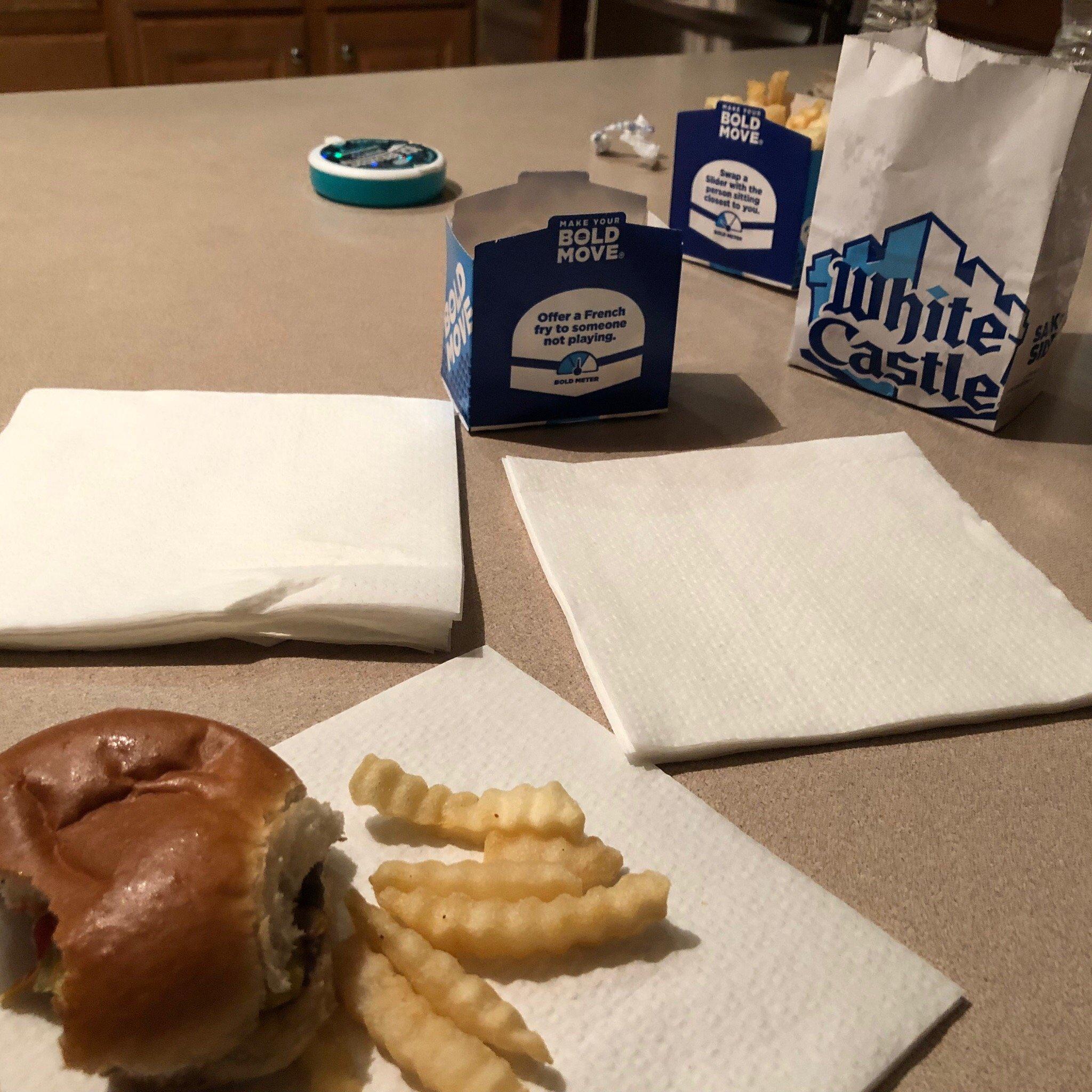 White Castle