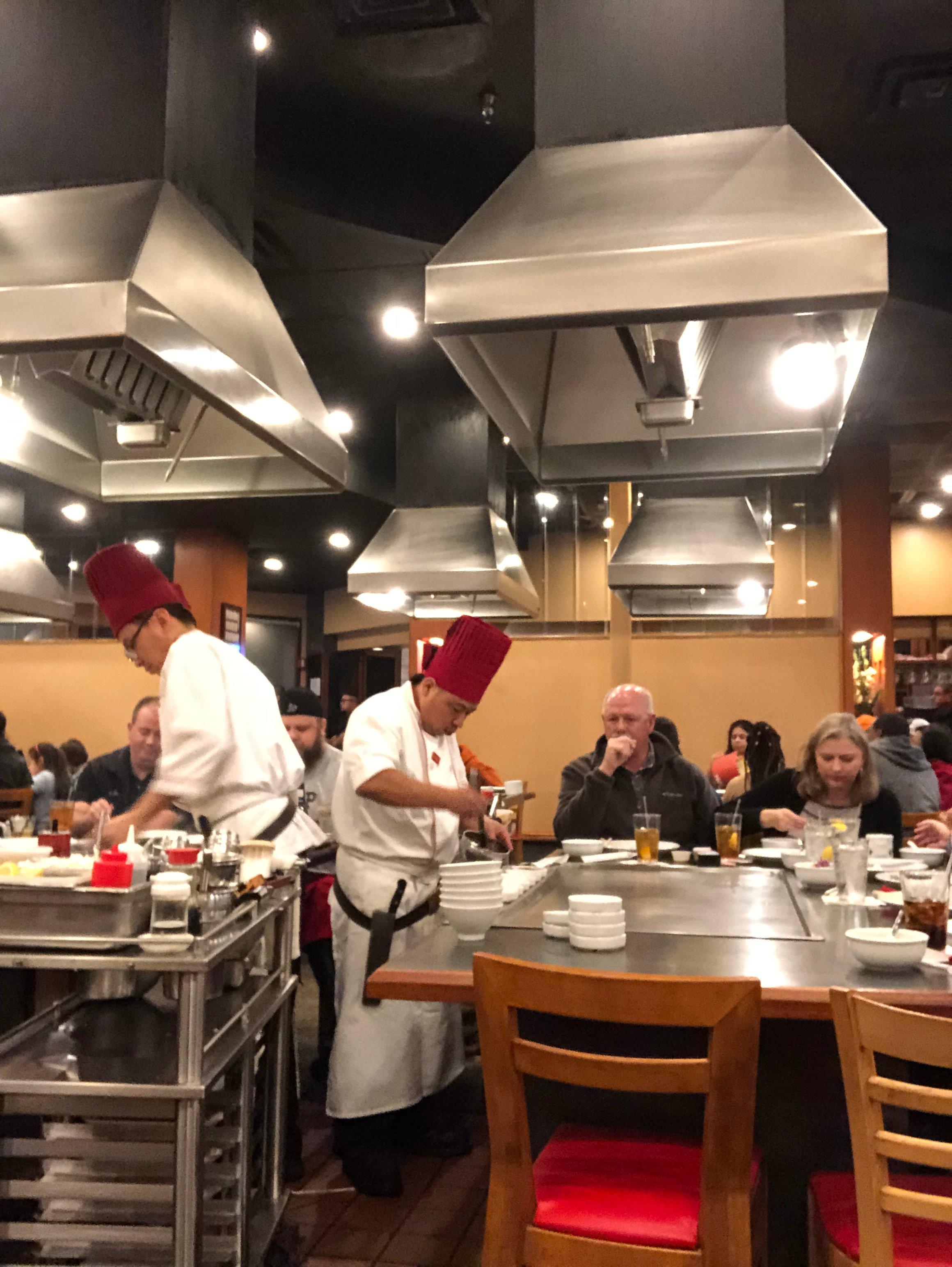 Benihana