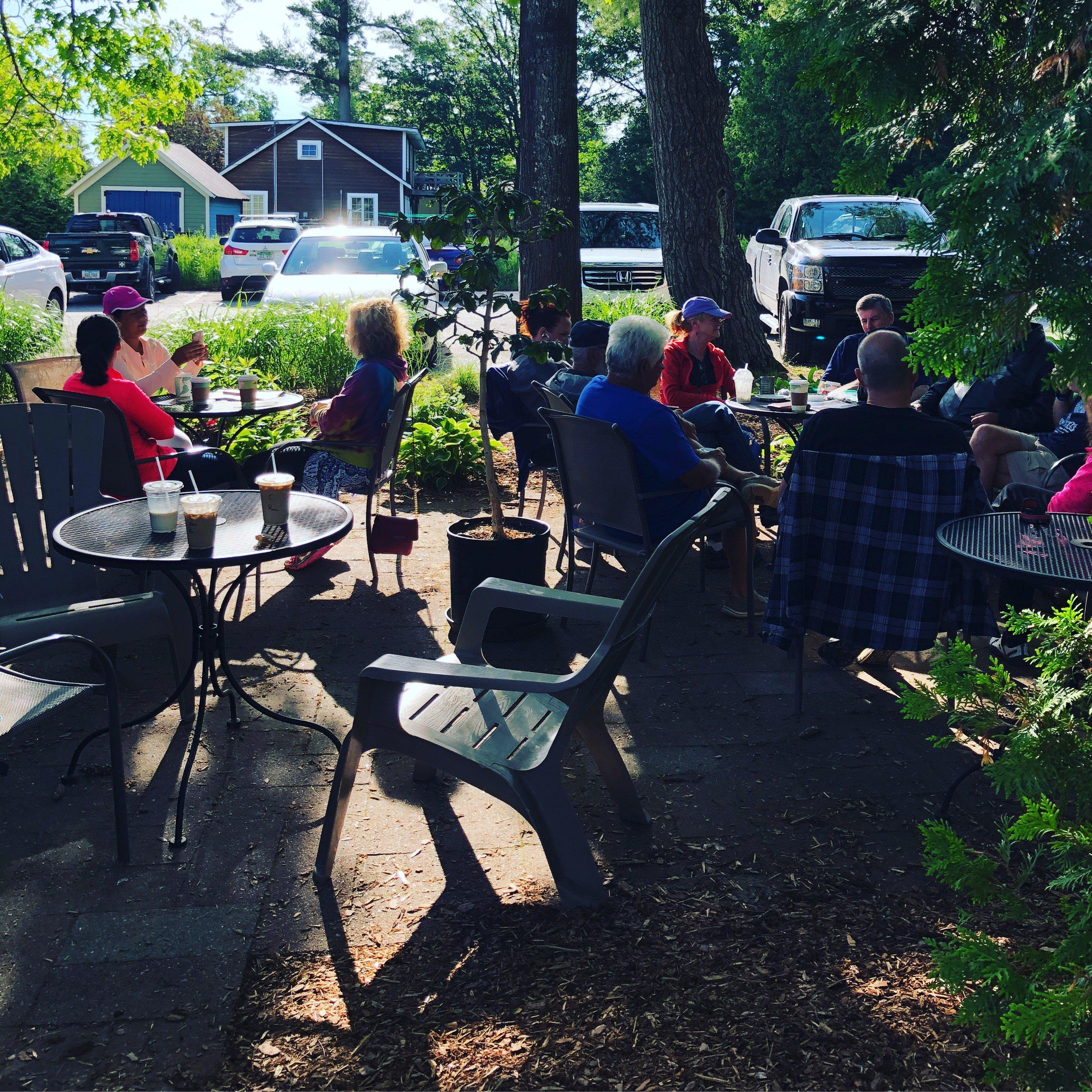 Leelanau Coffee Roasting Co.