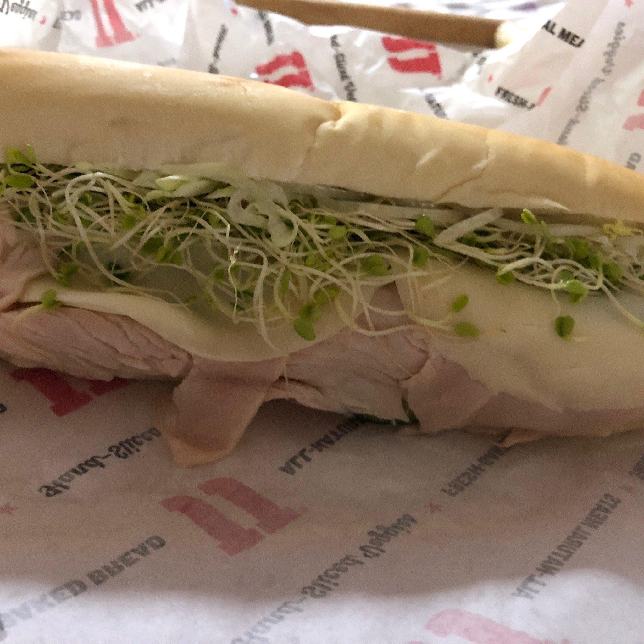 Jimmy John's