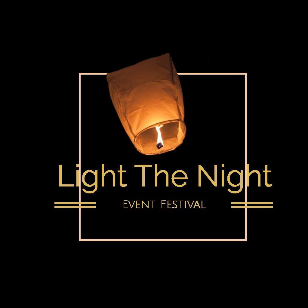 Light The Night Festival