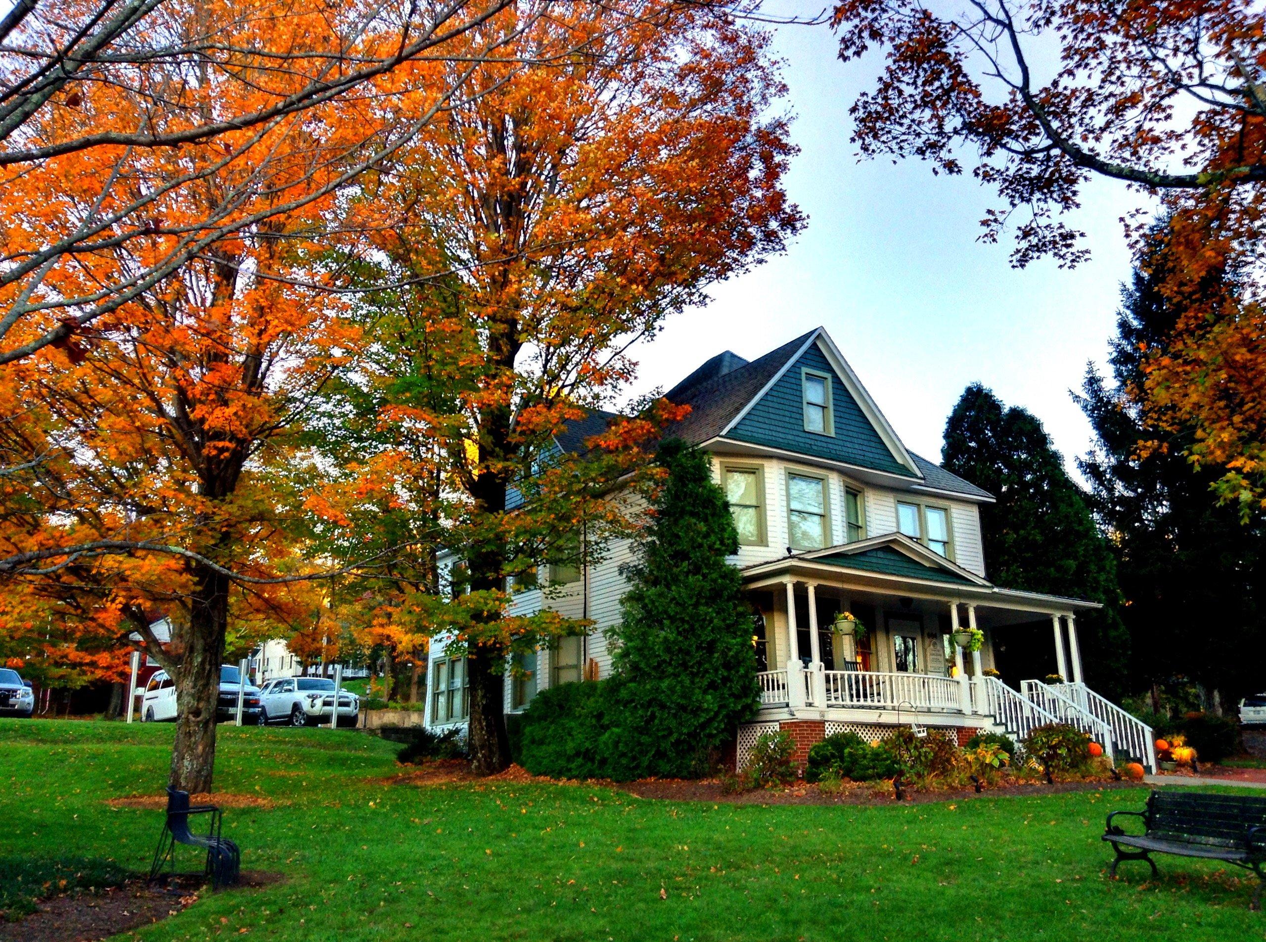 Jones House Community Center