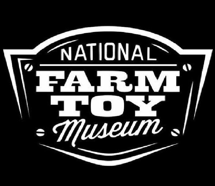 National Farm Toy Museum