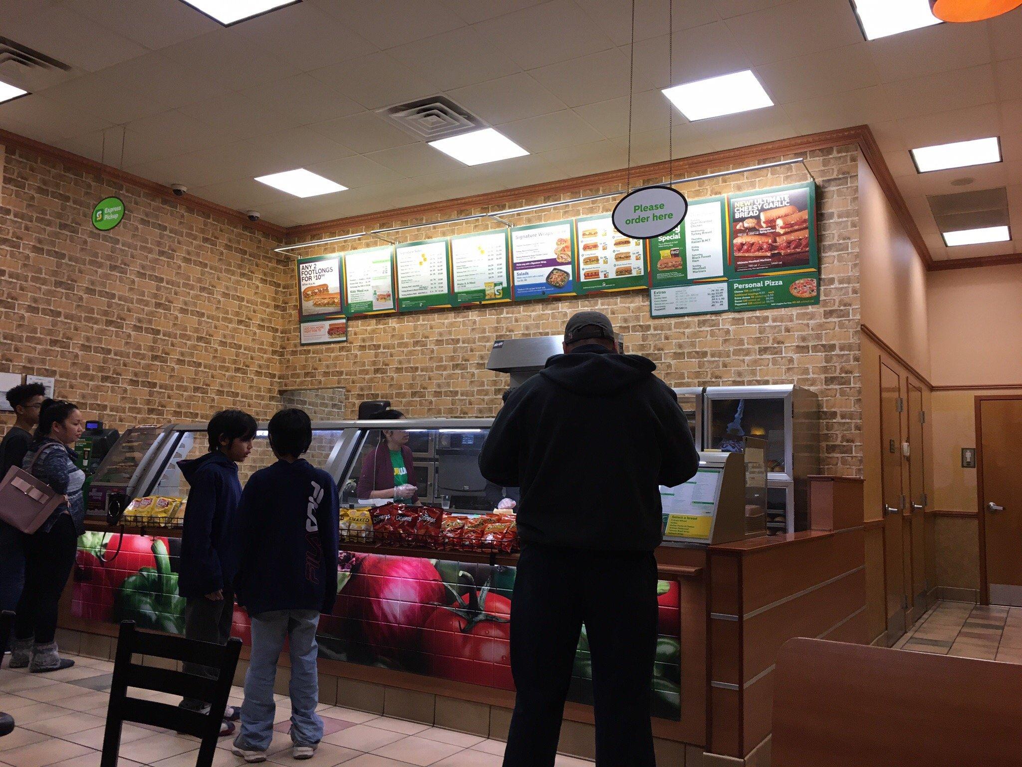 Subway