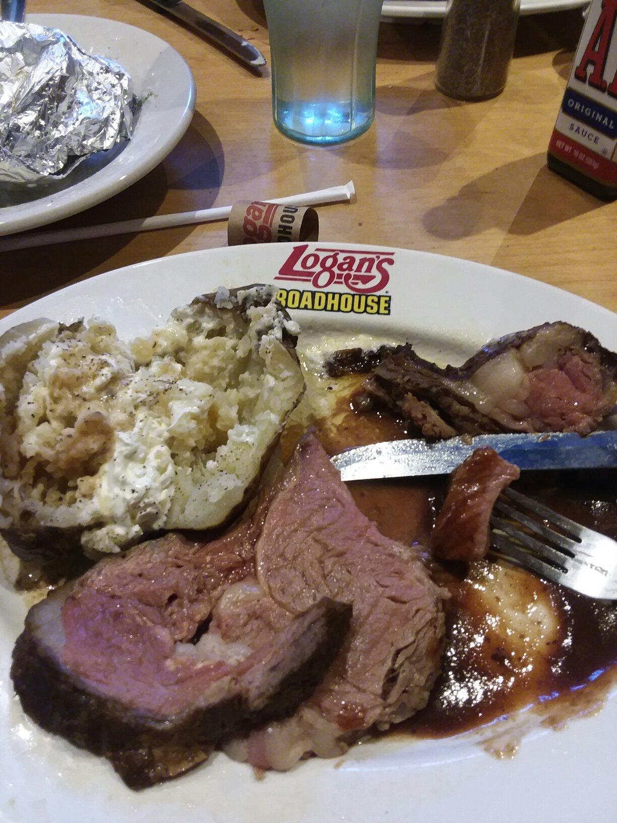 Logan's Roadhouse