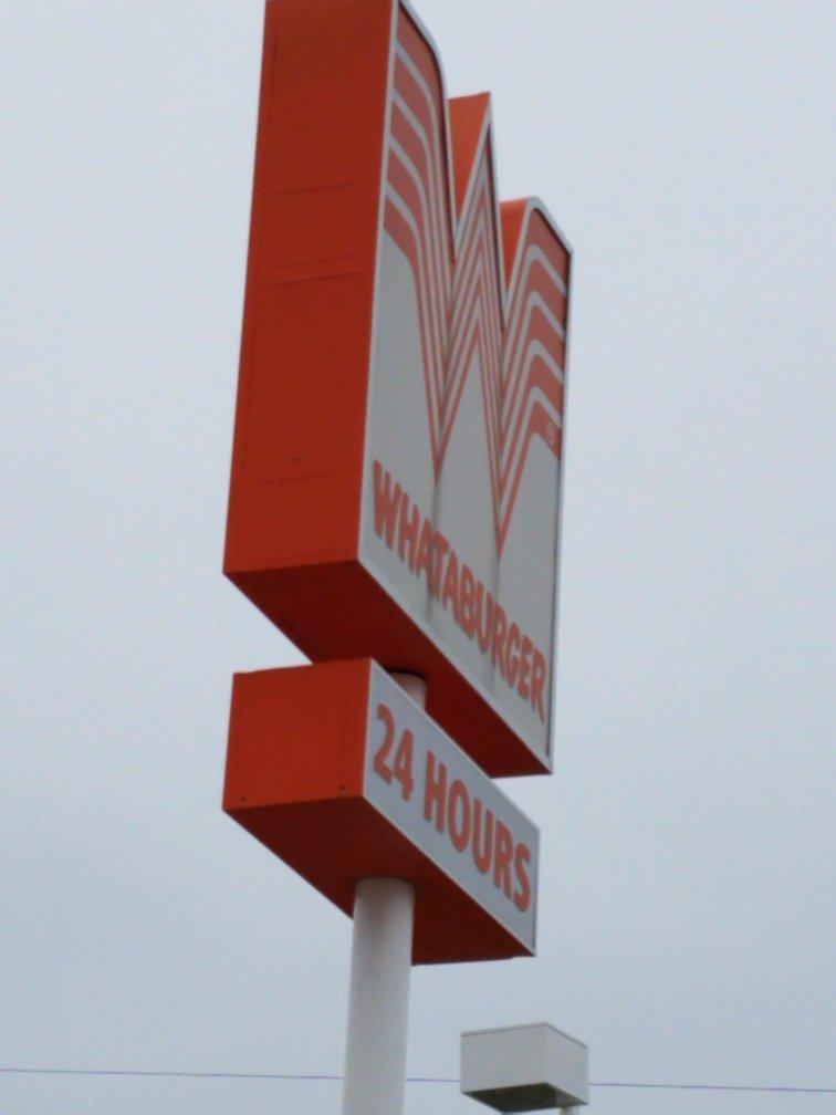 Whataburger