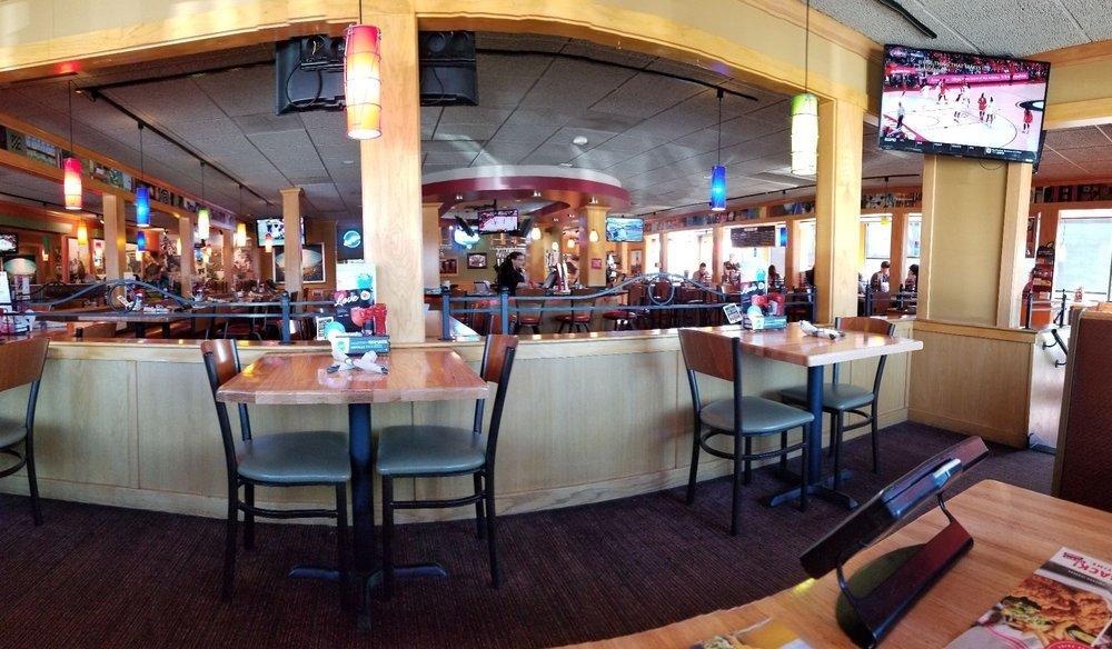 Applebee's Grill + Bar