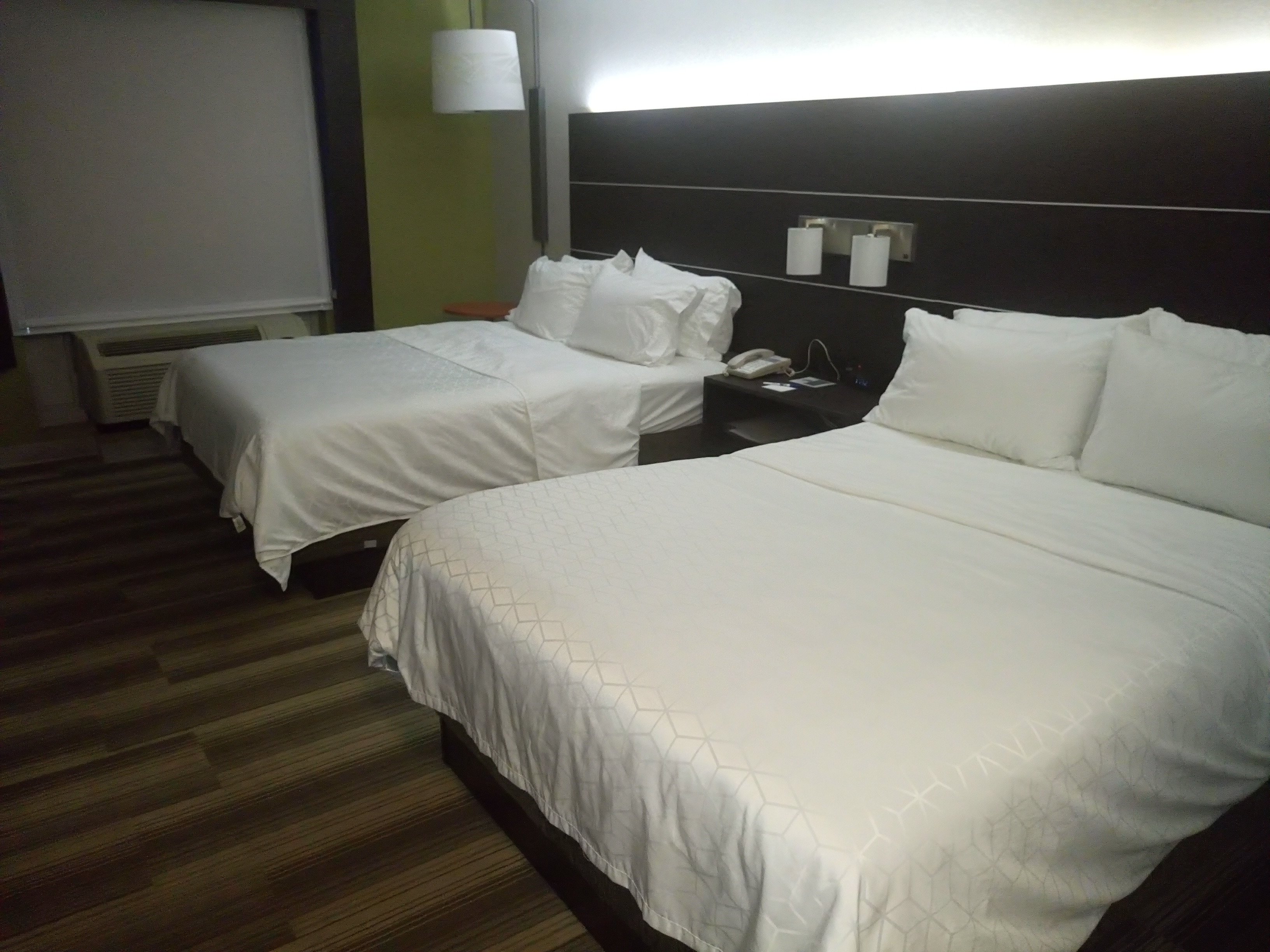 Holiday Inn Express & Suites Scott-Lafayette West, an IHG Hotel