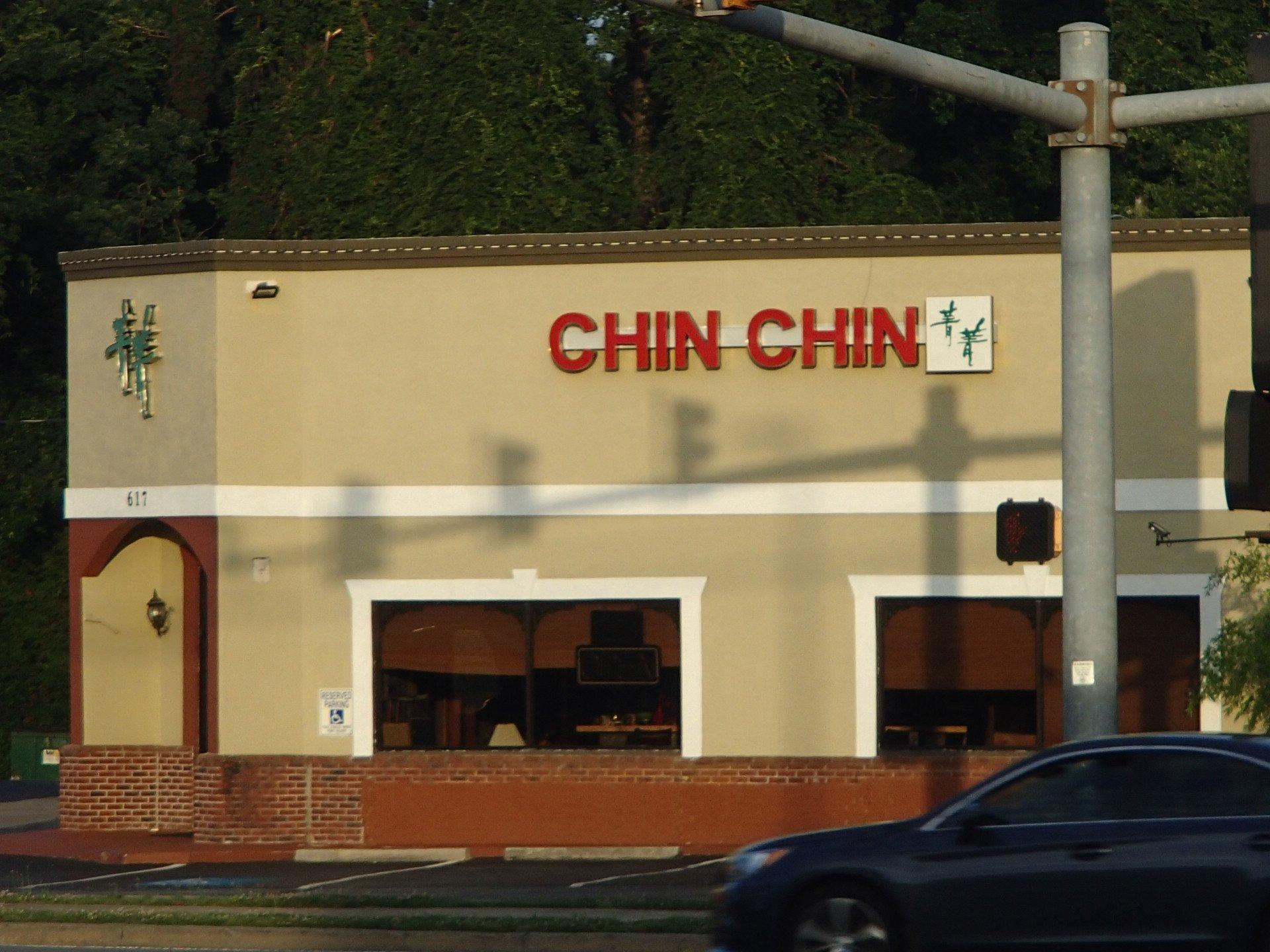 Chin Chin Chinese Restaurant