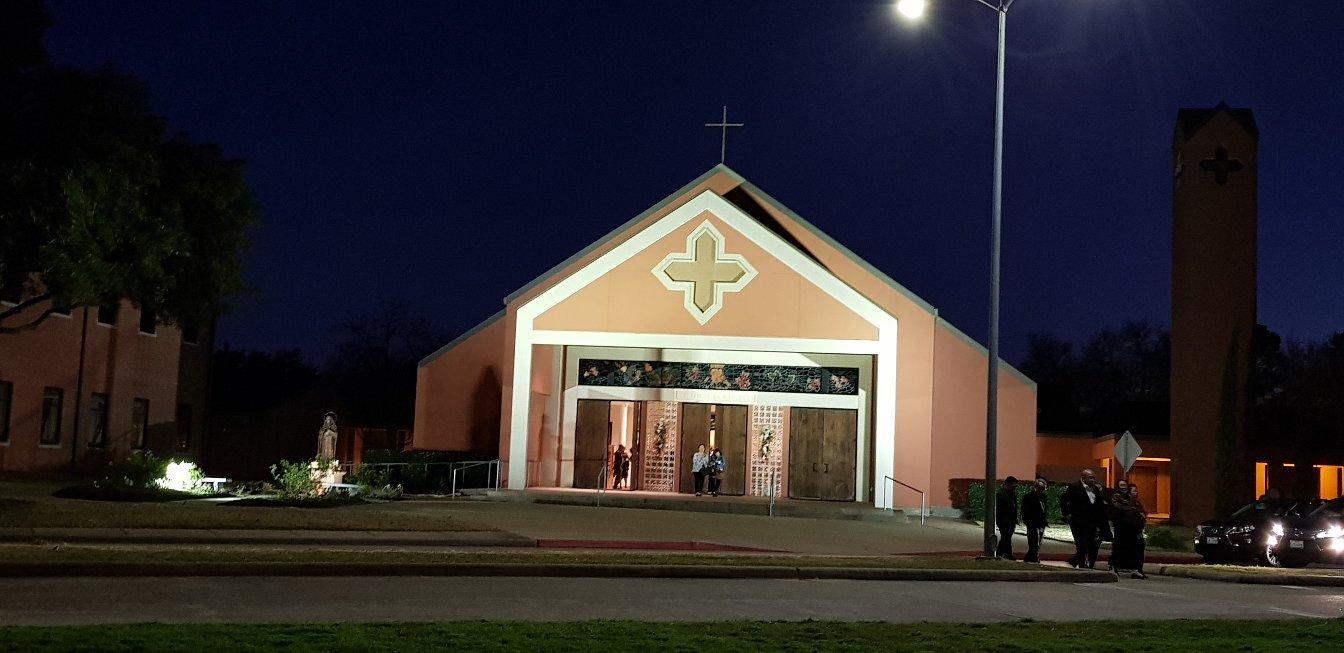 St. Theresa Catholic Church