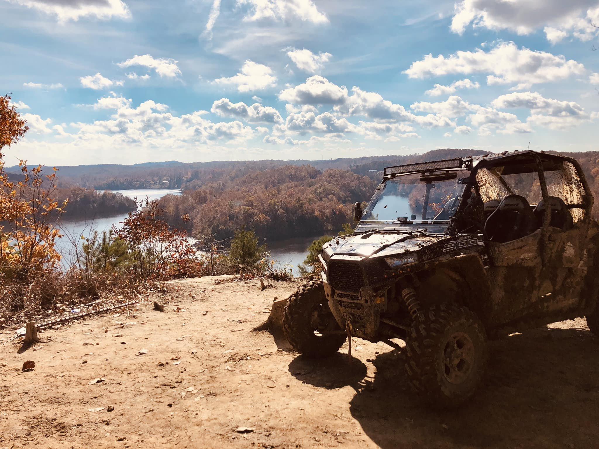 wildcat offroad park