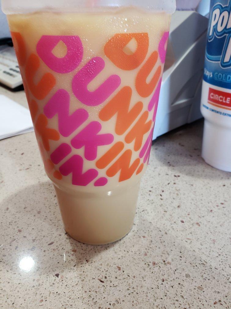 Dunkin'