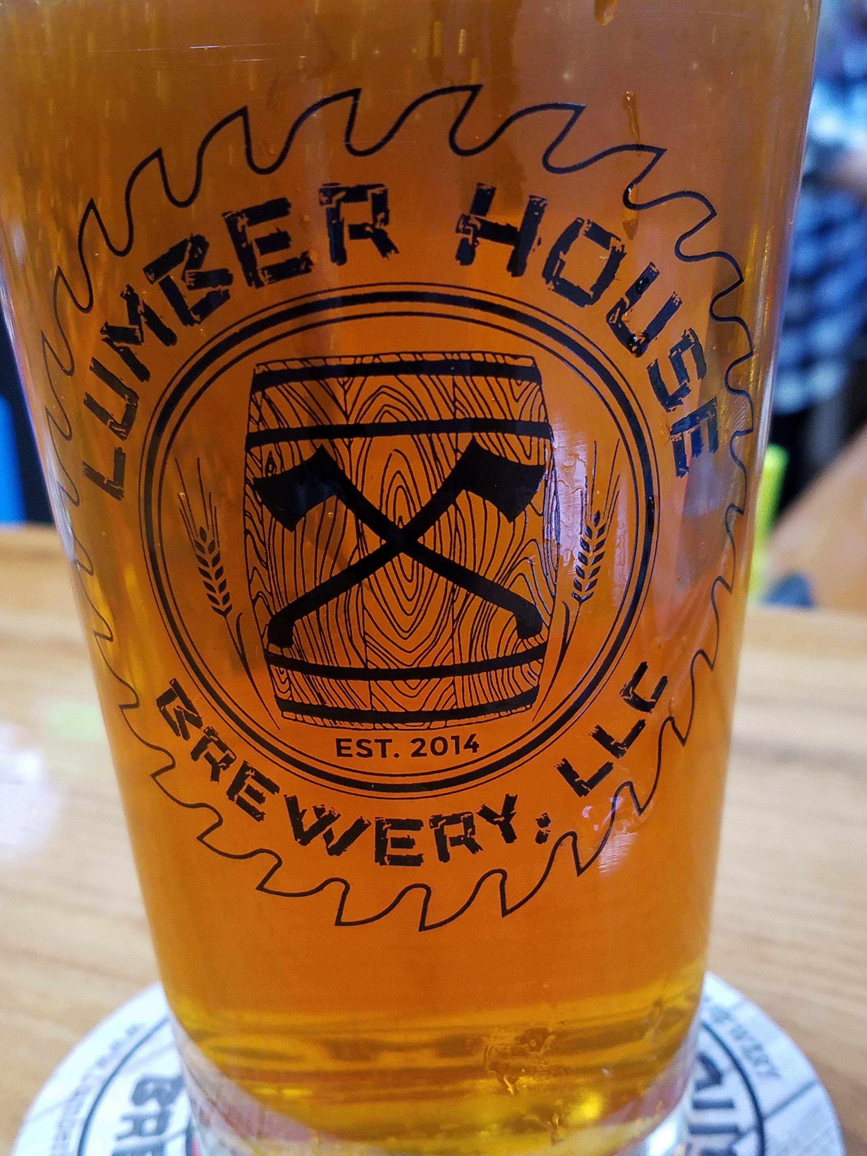 Lumber House Brewery