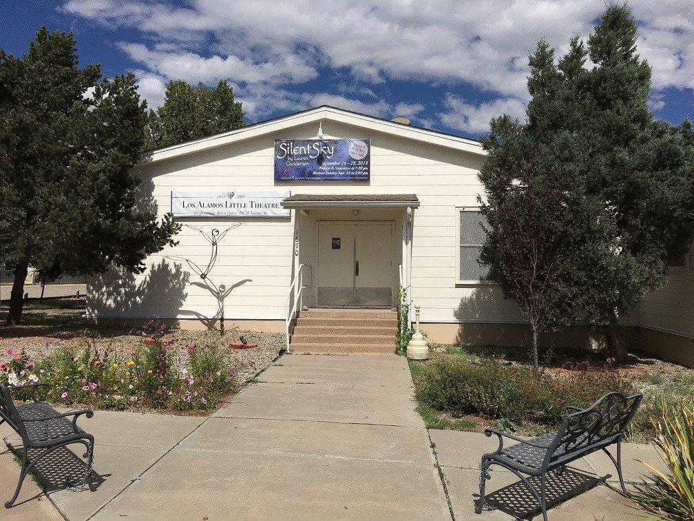 Los Alamos Little Theatre