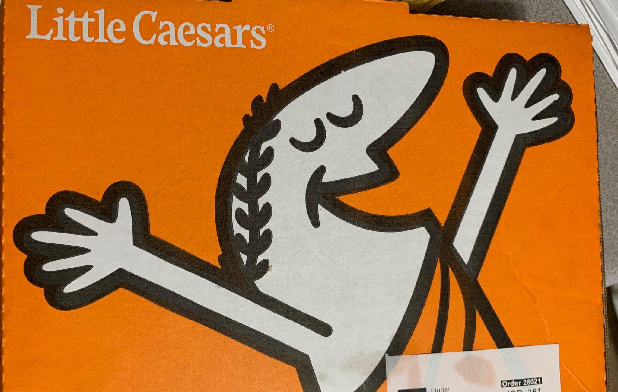 Little Caesars