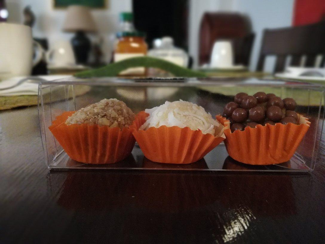 Brigadeiro Bakery