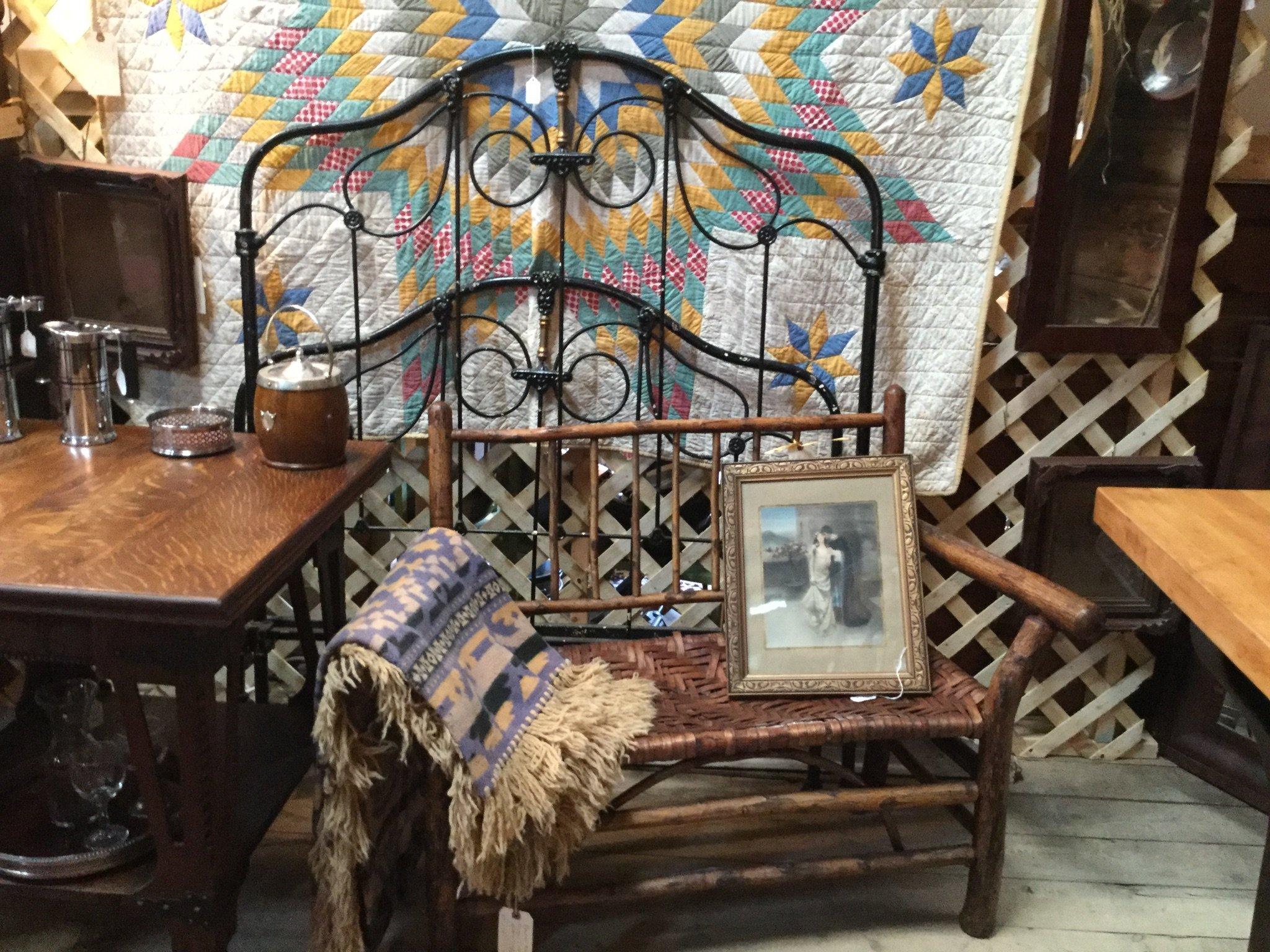 Wild Goose Chase Antiques