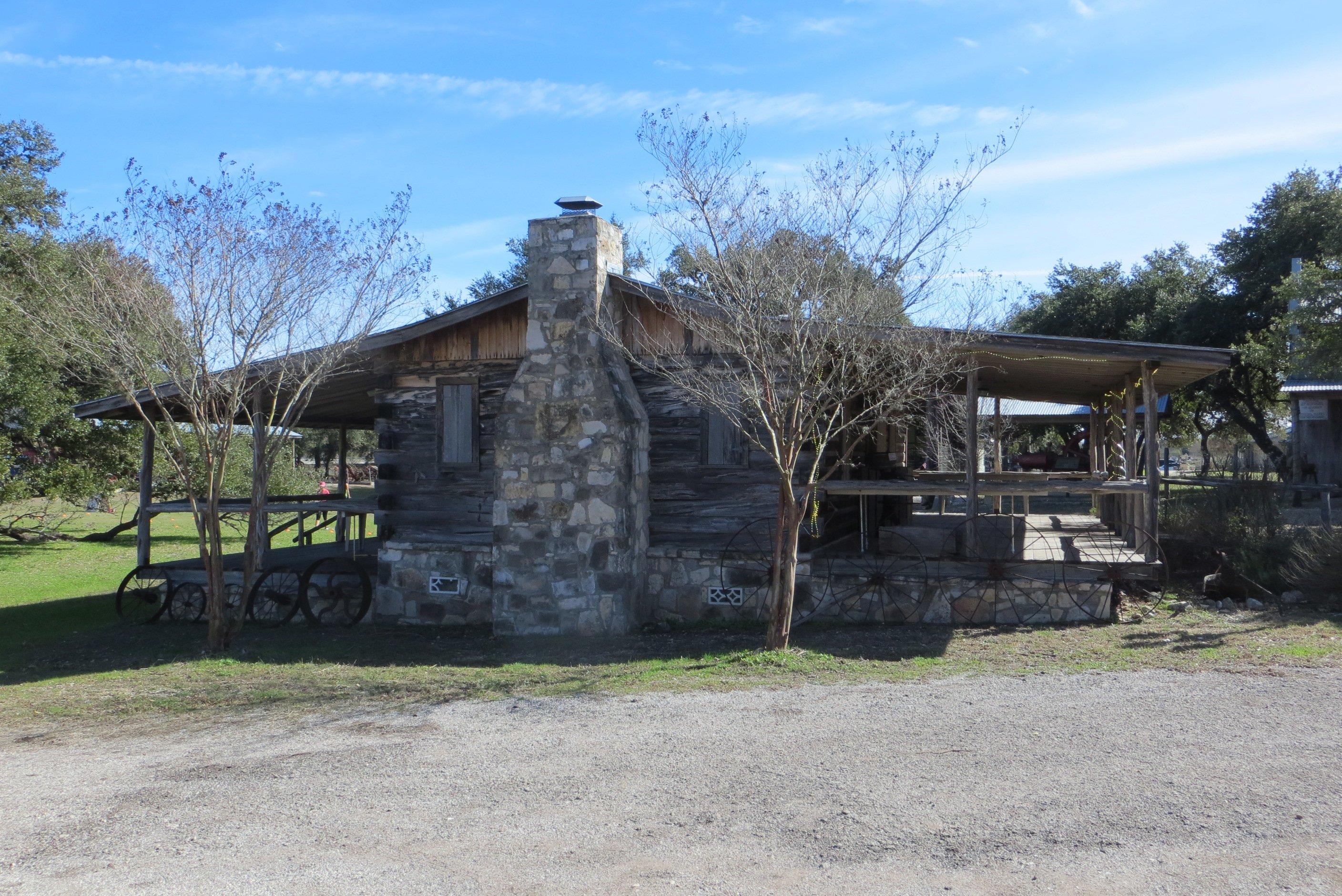 Agricultural Heritage Center