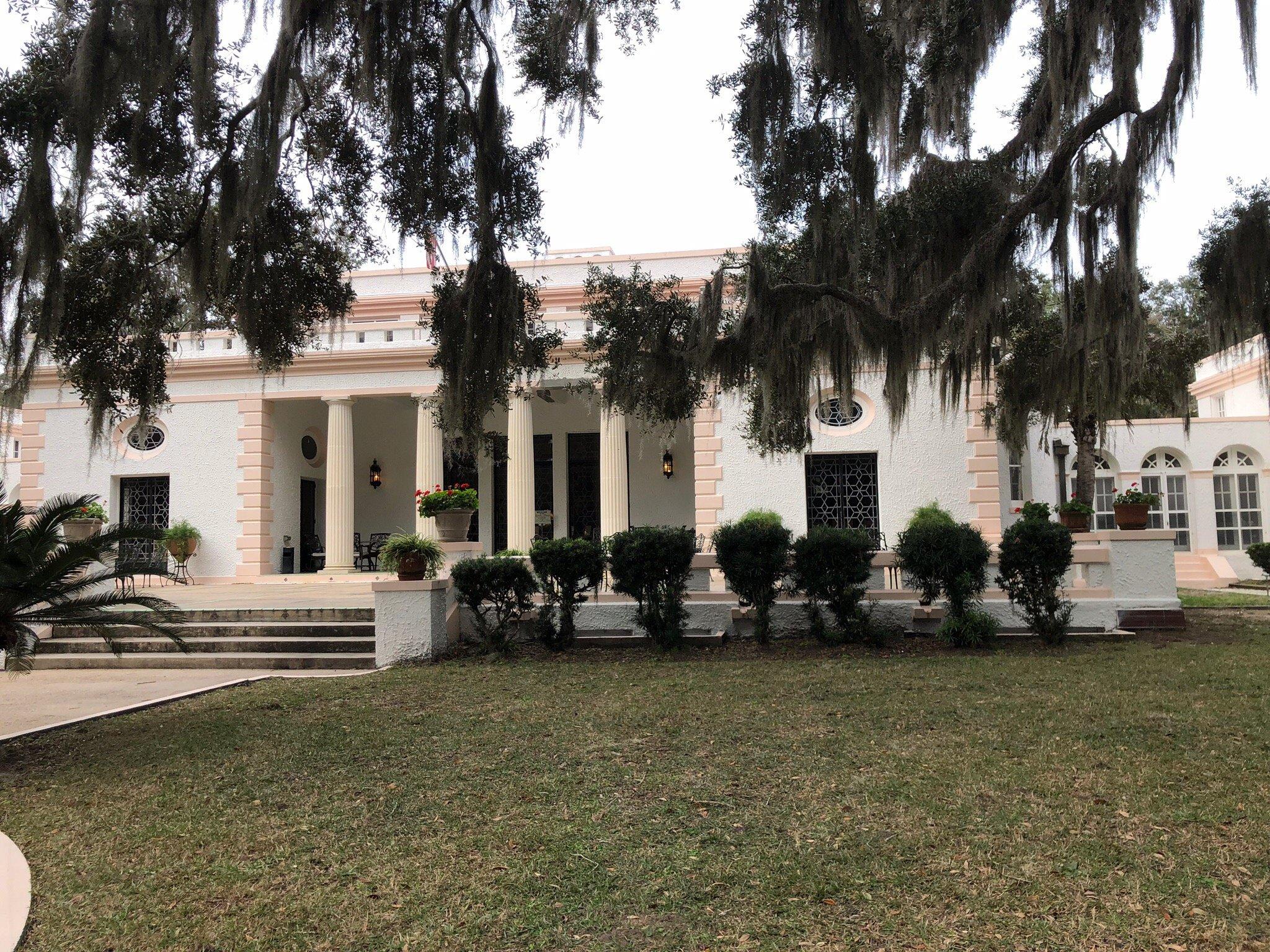 Sapelo Island Visitors Center