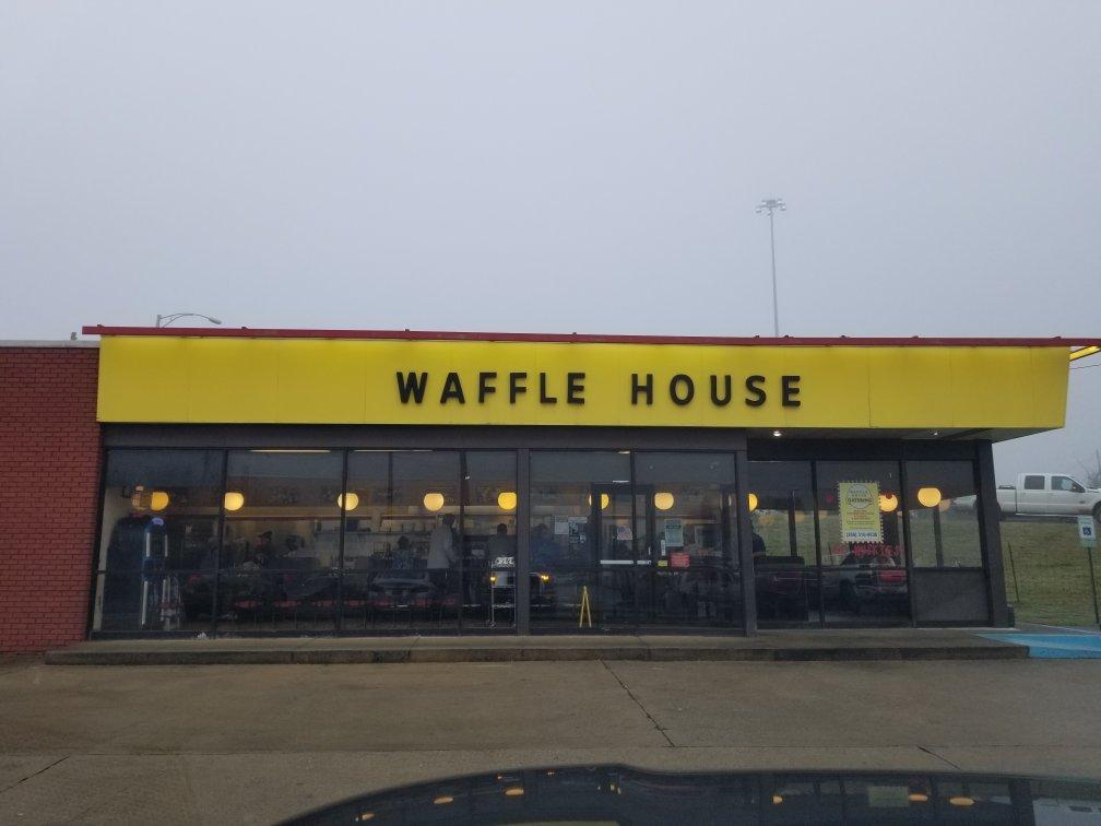 Waffle House