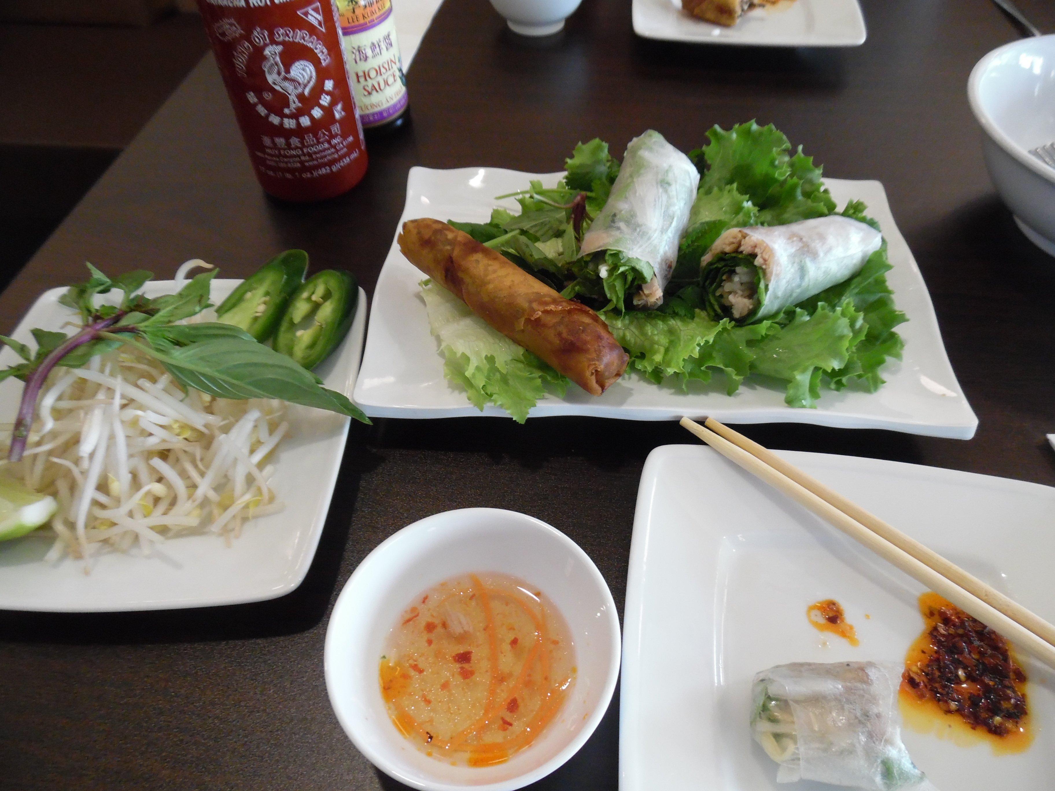 EAD Vietnamese Restaurant