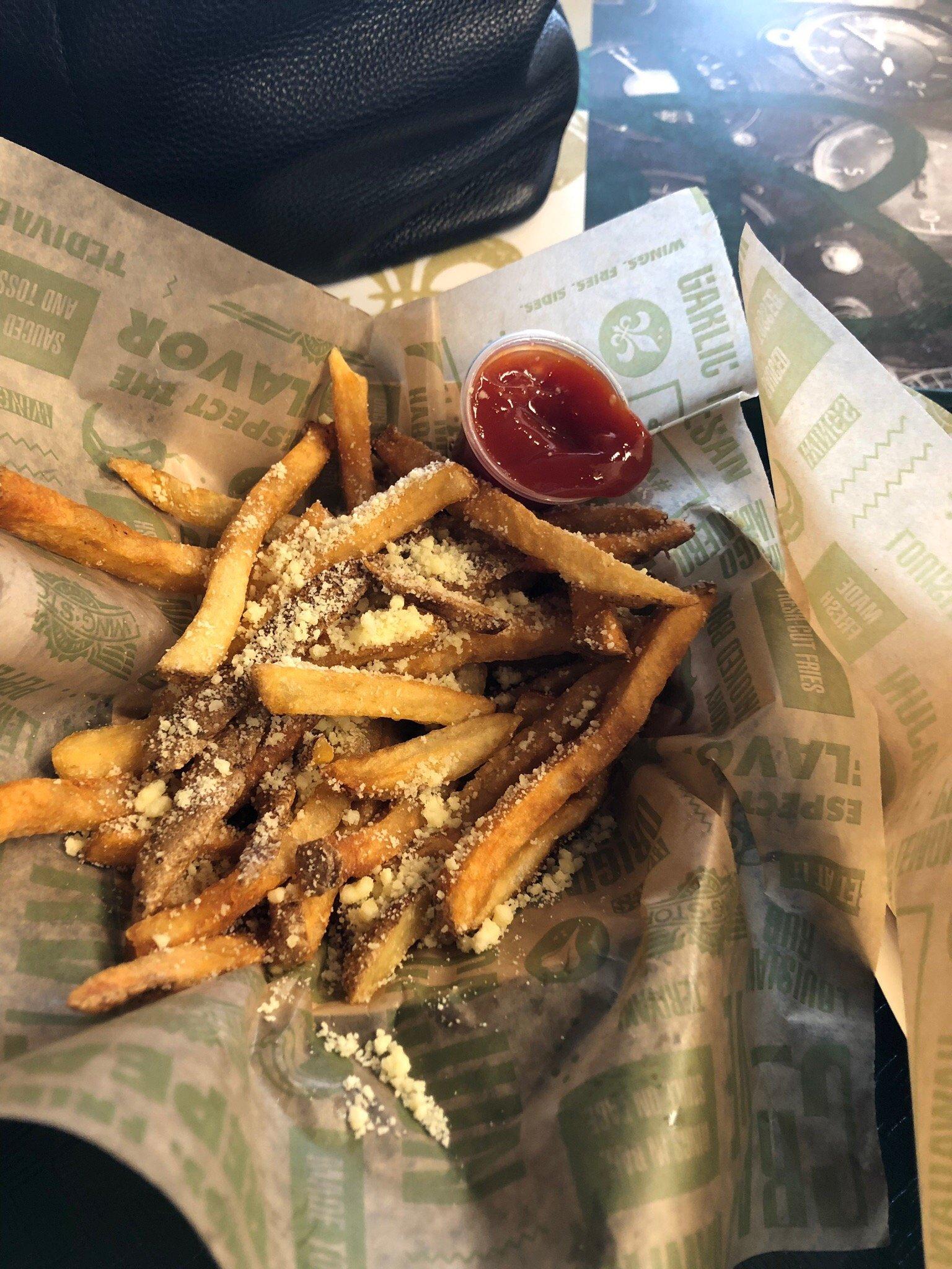 Wingstop