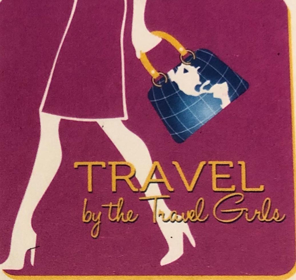 Travel by The Travel Girls