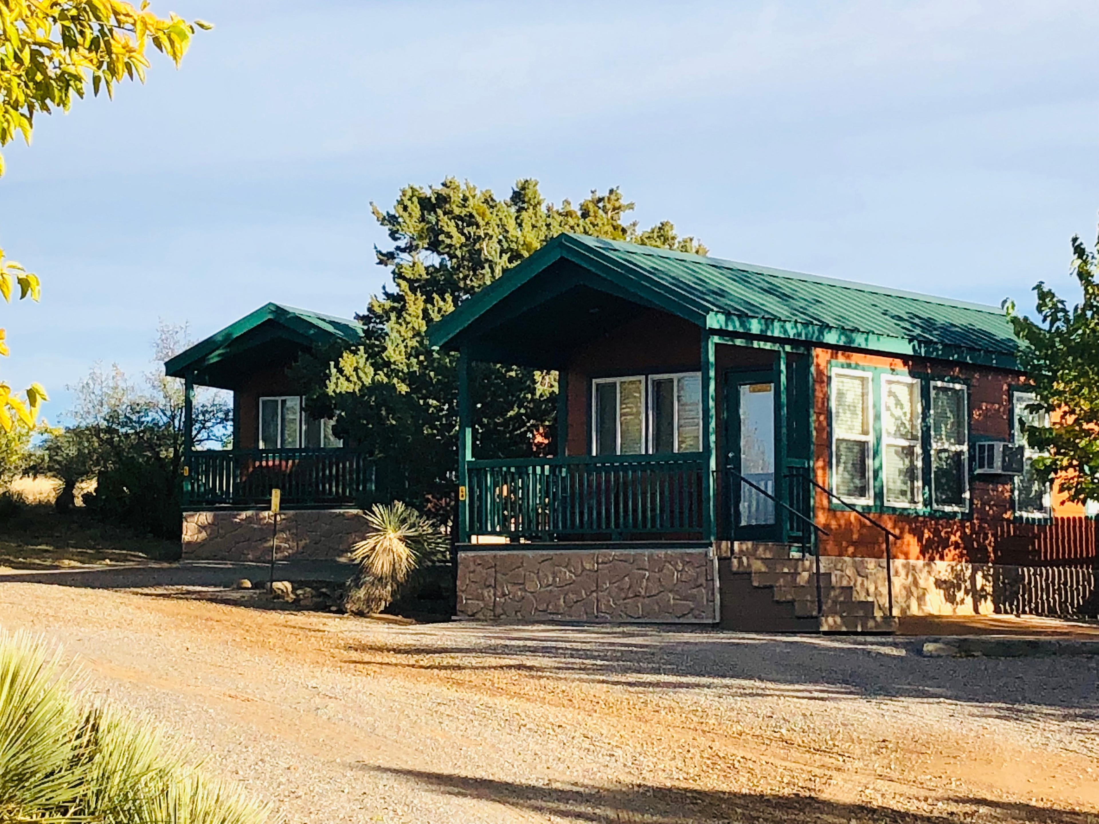 Silver City KOA Holiday