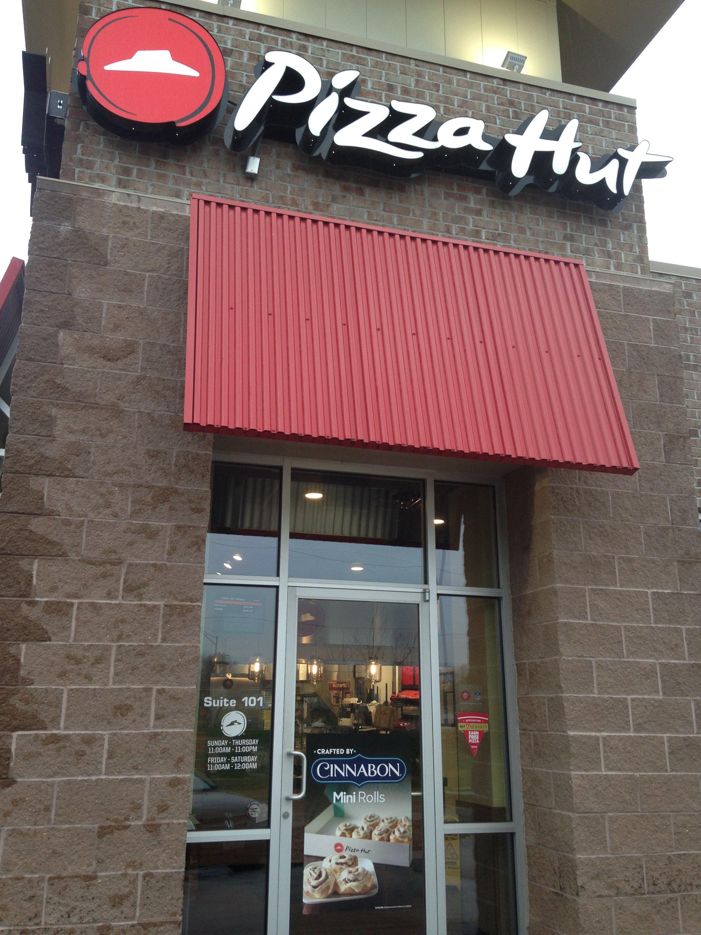 Pizza Hut